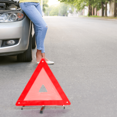 Roadside Assistance